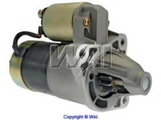 WAIGLOBAL 16933N