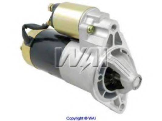 WAIGLOBAL 17006N