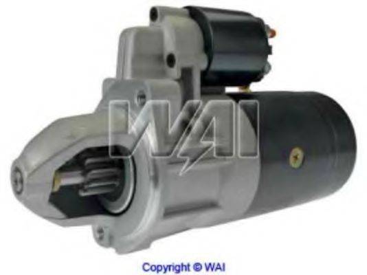 WAIGLOBAL 17040N