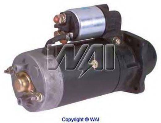 WAIGLOBAL 17073N