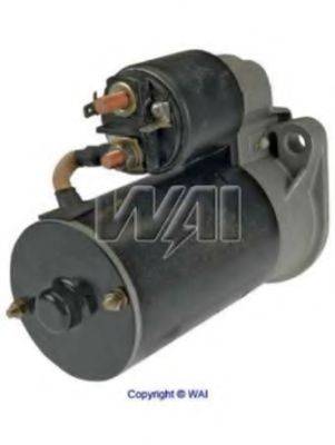 WAIGLOBAL 17134N