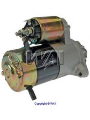 WAIGLOBAL 17185N