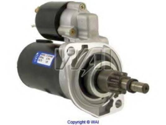 WAIGLOBAL 17223N