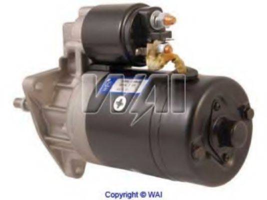 WAIGLOBAL 17234N
