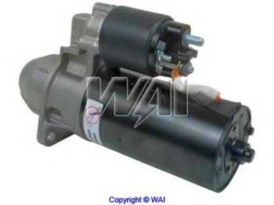 WAIGLOBAL SS305 Стартер