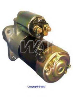 WAIGLOBAL 17470N