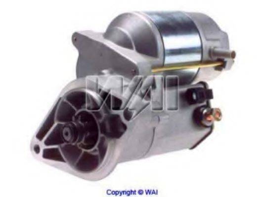 WAIGLOBAL 17519N