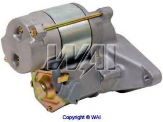 WAIGLOBAL 17532N