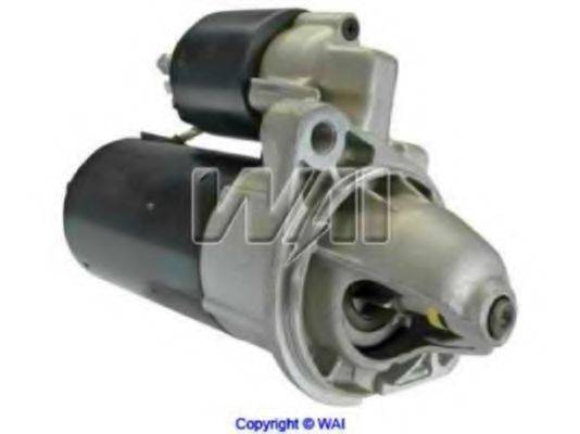 WAIGLOBAL 17670N