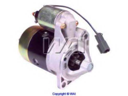 WAIGLOBAL 17684N