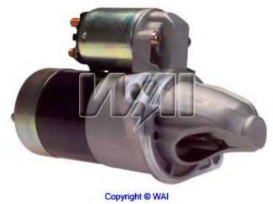 WAIGLOBAL SS505 Стартер