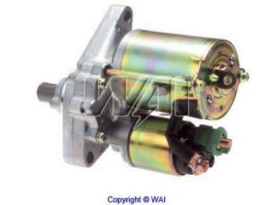 WAIGLOBAL 17742N