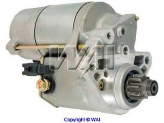 WAIGLOBAL 17748N
