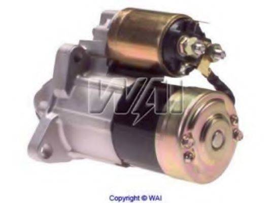 WAIGLOBAL 17765N