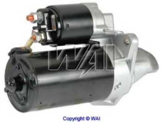 WAIGLOBAL 17792N