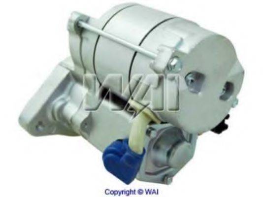 WAIGLOBAL 17793N