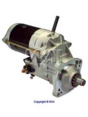 WAIGLOBAL 17802N
