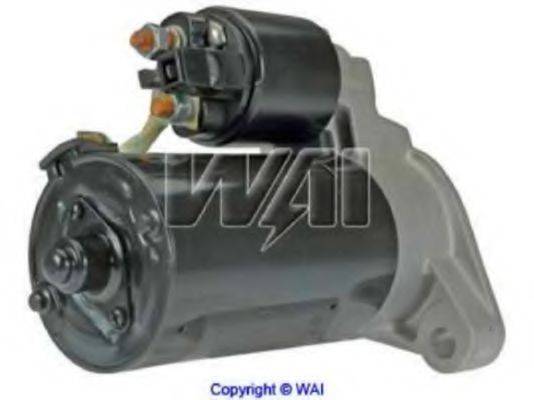 WAIGLOBAL 17819N