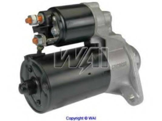 WAIGLOBAL 17822N