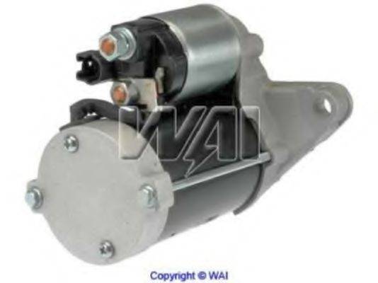 WAIGLOBAL 17825N