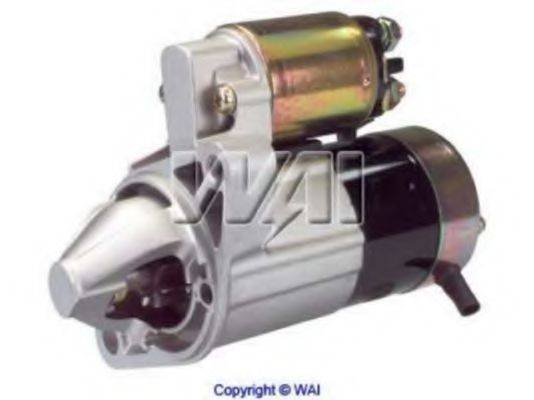 WAIGLOBAL 17829N