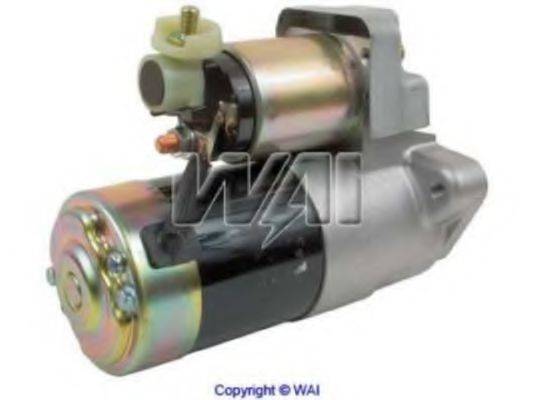 WAIGLOBAL 17838N