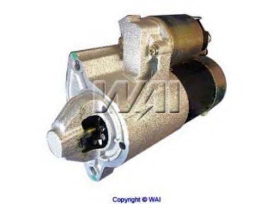 WAIGLOBAL 17839N