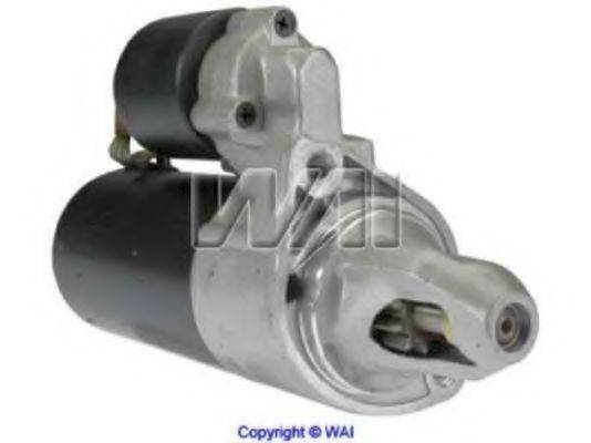 WAIGLOBAL 17852N