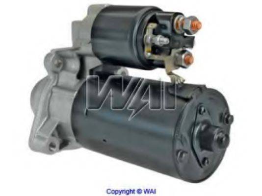 WAIGLOBAL 17853N