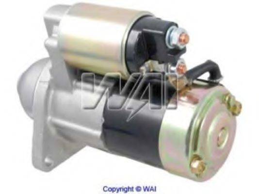 WAIGLOBAL 17857N