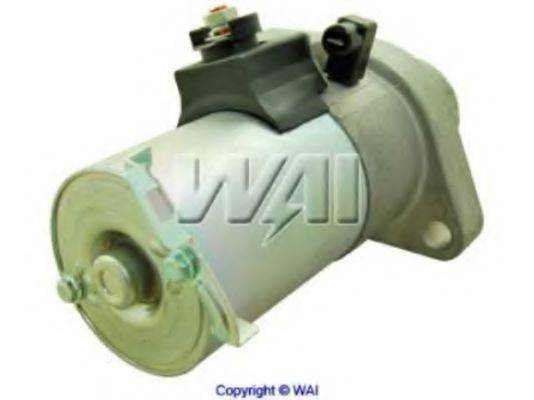 WAIGLOBAL 17870N
