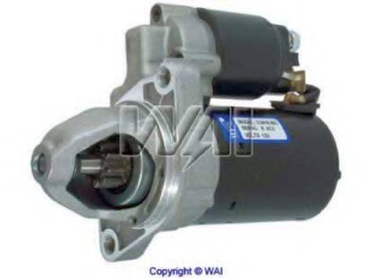 WAIGLOBAL 17920N