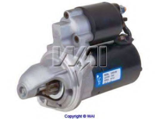 WAIGLOBAL 17922N