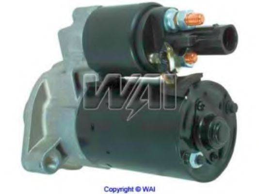 WAIGLOBAL SS521 Стартер