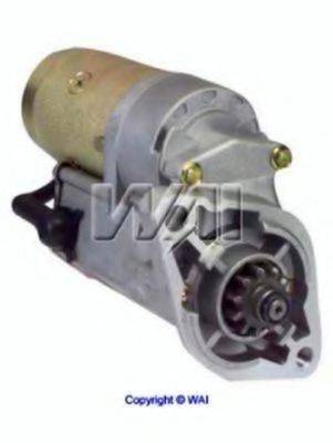 WAIGLOBAL SS364 Стартер