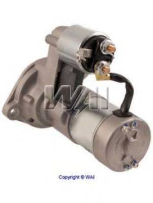 WAIGLOBAL 18279N