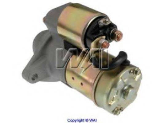 WAIGLOBAL 18328N