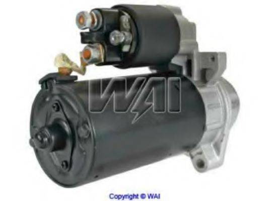 WAIGLOBAL 18360N