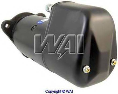WAIGLOBAL 18392N