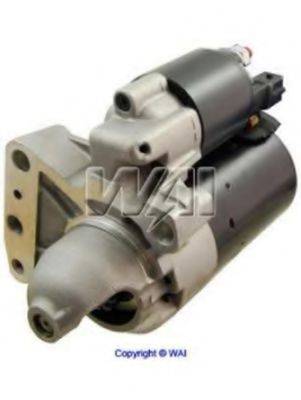 WAIGLOBAL 19000N