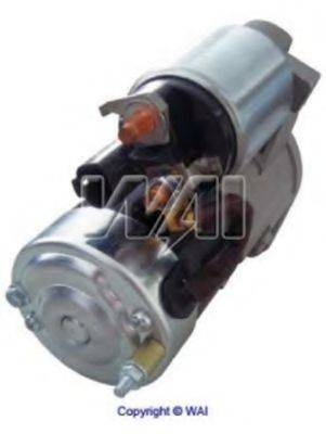 REMY 16100 Стартер