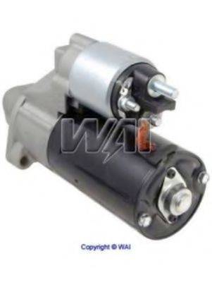 WAIGLOBAL 19050N