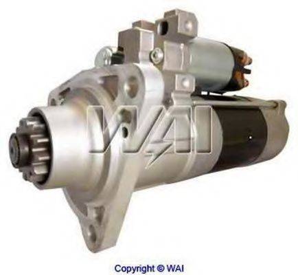 WAIGLOBAL 19538N