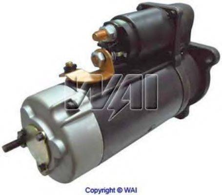 WAIGLOBAL 19779N