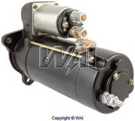 WAIGLOBAL 19780N