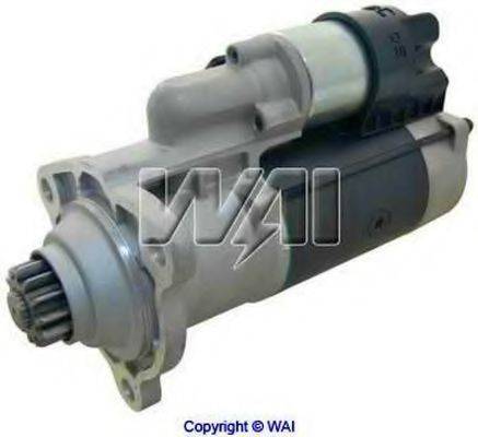 WAIGLOBAL 19802N