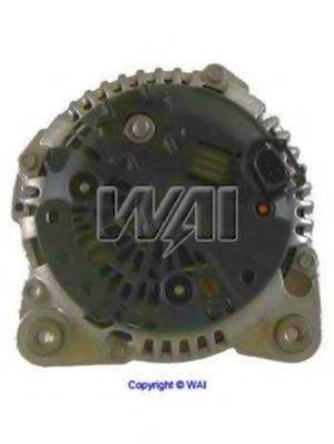 WAIGLOBAL SB257 Генератор