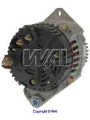 WAIGLOBAL SA369 Генератор
