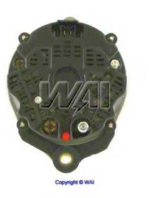 WAIGLOBAL 20771R