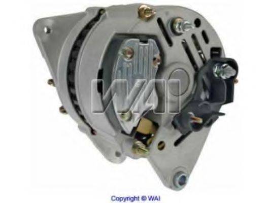 WAIGLOBAL 21158N